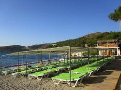 Club Mackerel Tatil Köyü