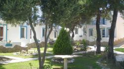 Club Mackerel Tatil Köyü