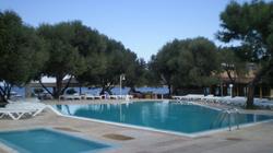 Club Mackerel Tatil Köyü