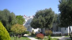 Club Mackerel Tatil Köyü