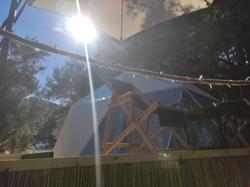 Foça Dome Glamping & Suits