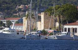 Foça Ensar Hotel