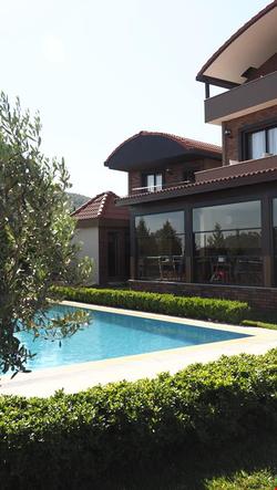 Myosotis Otel