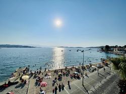 Tarihi Sakız Hanım Konağı