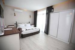 Varia Otel Kozbeyli