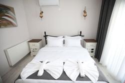 Varia Otel Kozbeyli