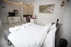 Varia Otel Kozbeyli