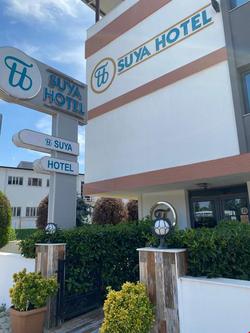 Suya Hotel