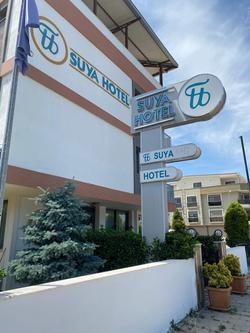 Suya Hotel