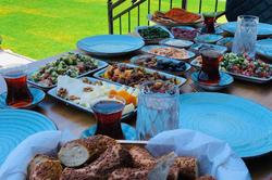 NYX Hotel Güzelbahçe