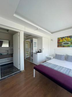 Parlement Boutique Otel