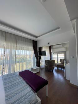 Parlement Boutique Otel