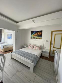 Parlement Boutique Otel