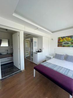 Parlement Boutique Otel