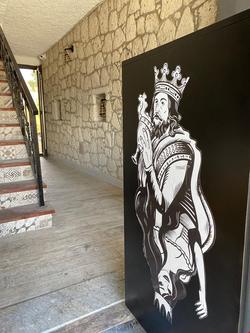 Papaz Boutique Alacati