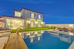 Villa Peri Alaçatı