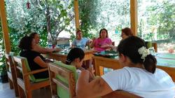 Karaburun Koy Evi Pansiyon