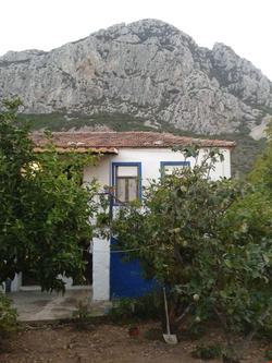 Karaburun Koy Evi Pansiyon