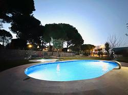 Yeşilçam Bungalow Camping