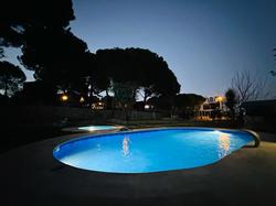 Yeşilçam Bungalow Camping