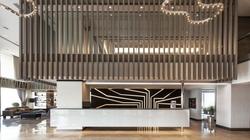 Ramada Hotel & Suites İzmir Kemalpaşa