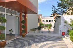Hotel Baylan izmir
