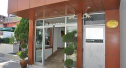 Hotel Baylan izmir