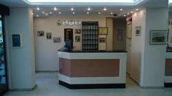 Hotel Baylan Yenişehir