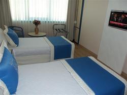 Hotel Baylan Yenişehir