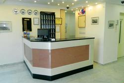 Hotel Baylan Yenişehir