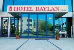 Hotel Baylan Yenişehir