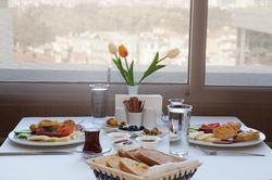 Ketenci Residence Hotel