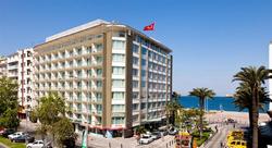 Otel İzmir Palas