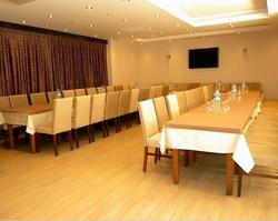 Otel Vesta Fuar
