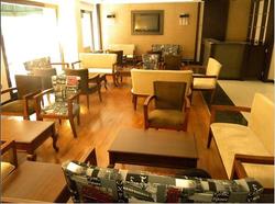 Otel Vesta Fuar