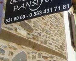 Derviş Ağa Konak Pansiyon