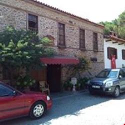 Derviş Ağa Konak Pansiyon