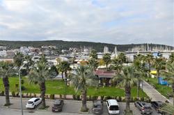 Ada Marin Hotel Sigacik