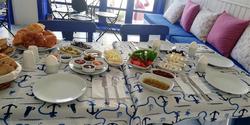 Ale Pansiyon