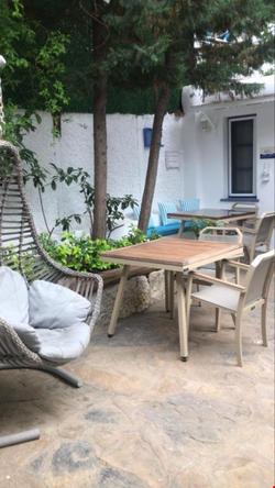 Çalıkuşu Butik Hotel