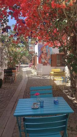 Çalıkuşu Butik Hotel