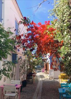 Çalıkuşu Butik Hotel