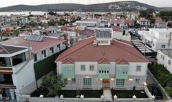 Çiğdem'inn Sığacık