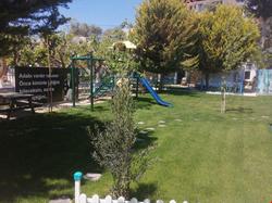 Dağ Butik Otel Restaurant