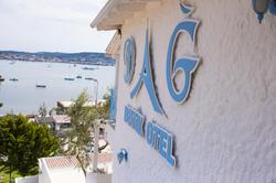 Dağ Butik Otel