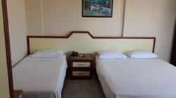 Hotel Değerli