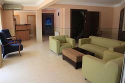 Yeni Sevtur Hotel