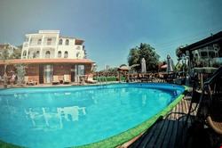 Keskin Apart Otel