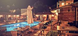 Keskin Apart Otel