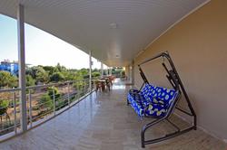 Lebedos Apart Otel